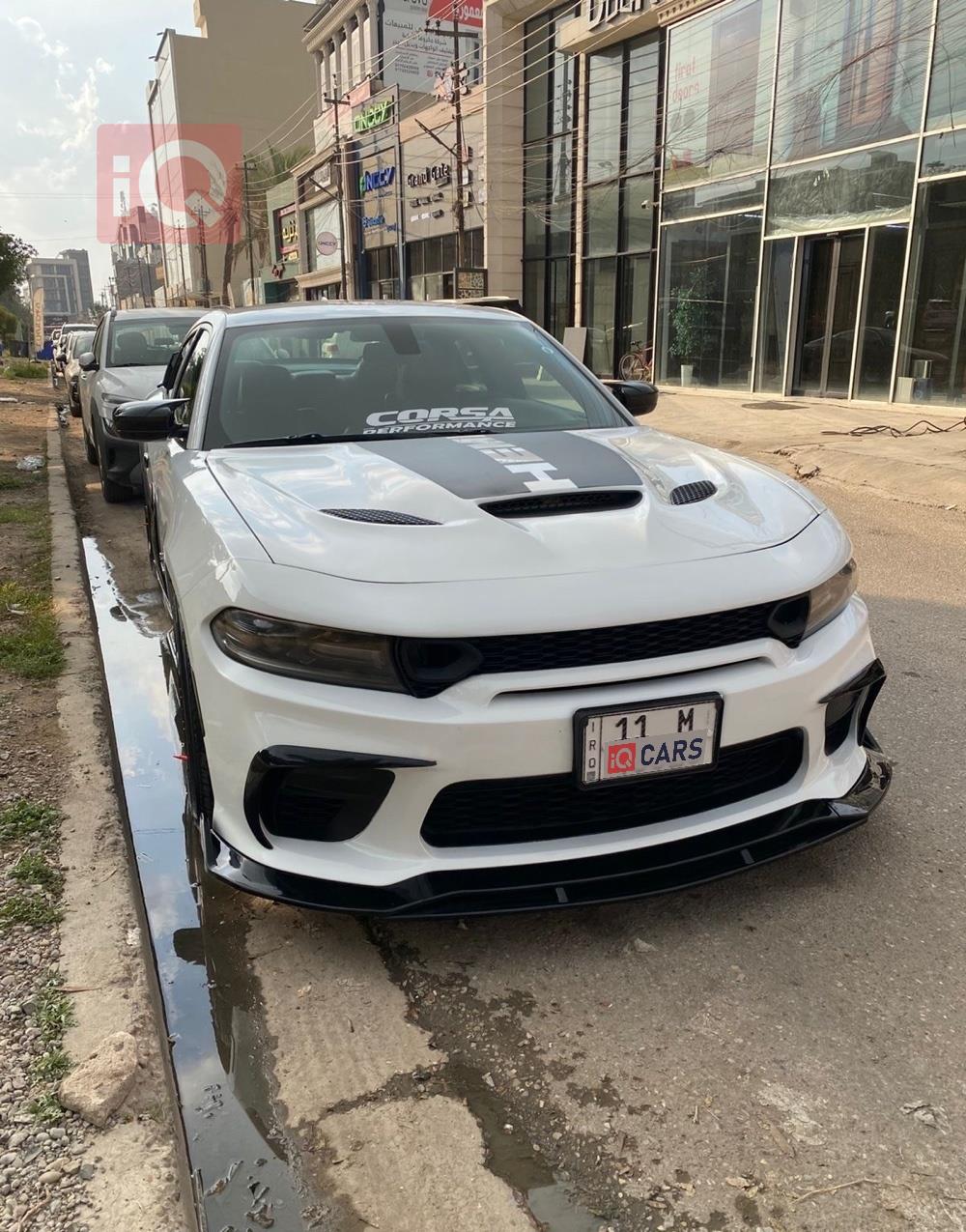 دودج تشارجر